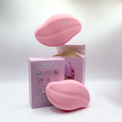 Glimira Crystal Hair Eraser
