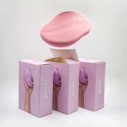 Glimira Crystal Hair Eraser